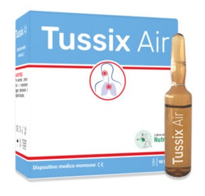 TUSSIX AIR 10 FIALE - latuafarmacia.org