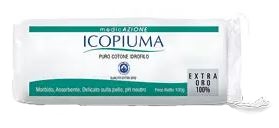ICOPIUMA COTONE EXTRA INDIA 100 G - latuafarmacia.org