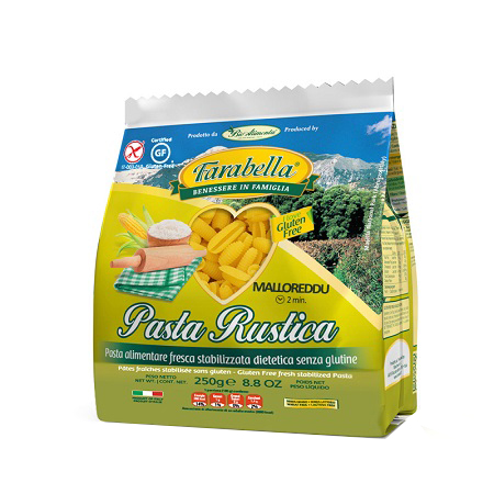FARABELLA MALLOREDDU RUSTICI 250 G - latuafarmacia.org