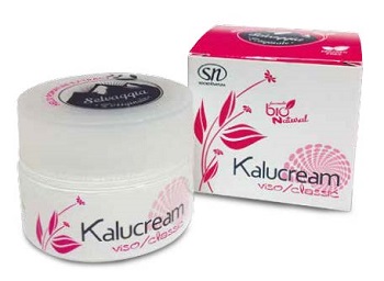 KALUMA KALUCREAM VISO 50 ML BIO - latuafarmacia.org