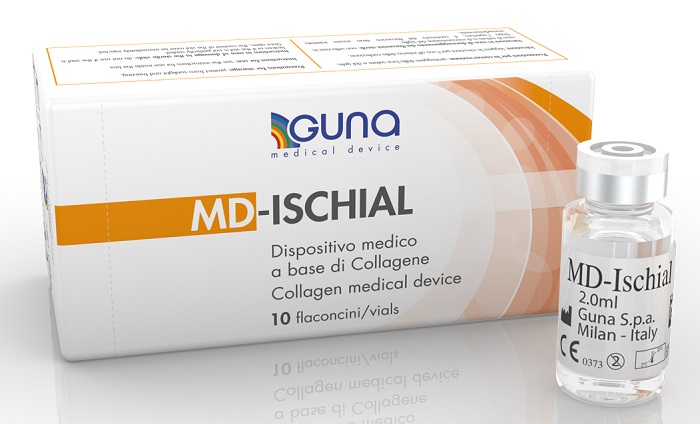 MD-ISCHIAL ITALIA 10 FLACONCINI DA 2 ML - latuafarmacia.org