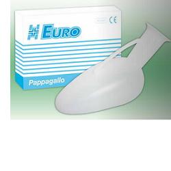 PAPPAGALLO PER AMMALATI IN POLIPROPILENE 1 PEZZO CONFEZIONATO IN CARTONE - latuafarmacia.org