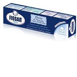 FISSAN PASTA ALTA PROTEZIONE NUOVA FORMULA 50 ML - latuafarmacia.org