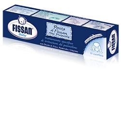 FISSAN PASTA ALTA PROTEZIONE 100 ML NEW - latuafarmacia.org