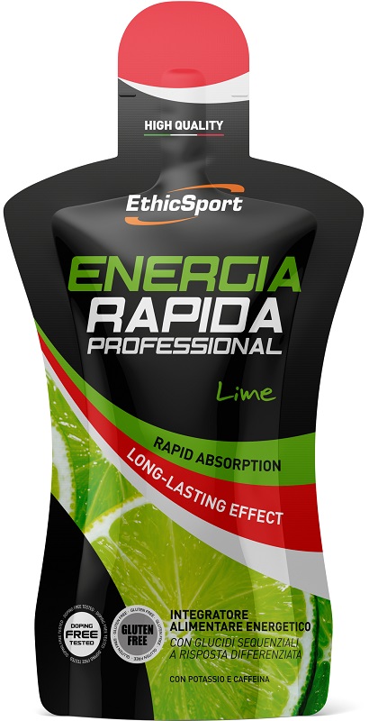 ETHICSPORT ENERGIA RAPIDA PROFESSIONAL LIME 50 ML - latuafarmacia.org