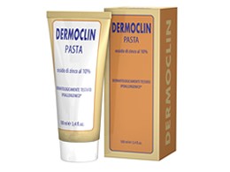 DERMOCLIN PASTA 10% 100 ML - latuafarmacia.org