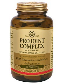 PROJOINT COMPLEX 60 TAVOLETTE - latuafarmacia.org