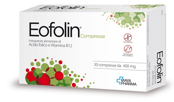 EOFOLIN 30 COMPRESSE - latuafarmacia.org