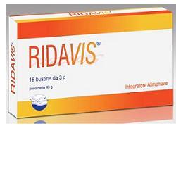 RIDAVIS 16 BUSTINE - latuafarmacia.org