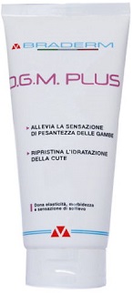 DGM PLUS 200 ML BRADERM - latuafarmacia.org