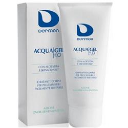 DERMON ACQUAGEL H2O CORPO 200 ML - latuafarmacia.org