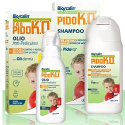 MILICE PIDOKO PROMO OLIO ANTIPEDICULOSI + SHAMPOO - latuafarmacia.org