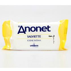 ANONET SALVIETTE 15 PEZZI - latuafarmacia.org