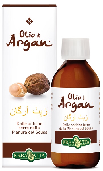 OLIO ARGAN 50 ML - latuafarmacia.org