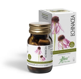 ECHINACEA CONCENTRATO TOTALE 50 OPERCOLI - latuafarmacia.org