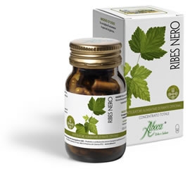 RIBES NERO CONCENTRATO TOTALE 50 OPERCOLI - latuafarmacia.org