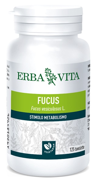 FUCUS 125 TAVOLETTE - latuafarmacia.org