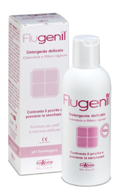 FLUGENIL SOLUZIONE DELICATA 150 ML - latuafarmacia.org