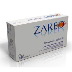 ZARED 60 CAPSULE - latuafarmacia.org