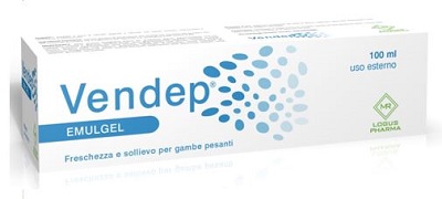VENDEP EMULGEL 100 ML - latuafarmacia.org