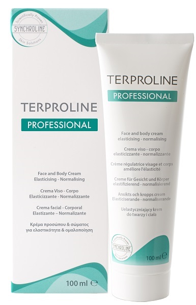 TERPROLINE PROFESSIONAL 100 ML - latuafarmacia.org