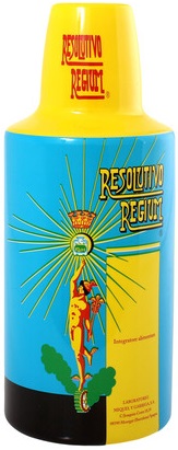 RESOLUTIVO REGIUM 600 ML TAPPO DOSATORE - latuafarmacia.org