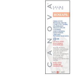 ROSEAPIL CANOVA CREMA COUPEROSE 50 ML - latuafarmacia.org
