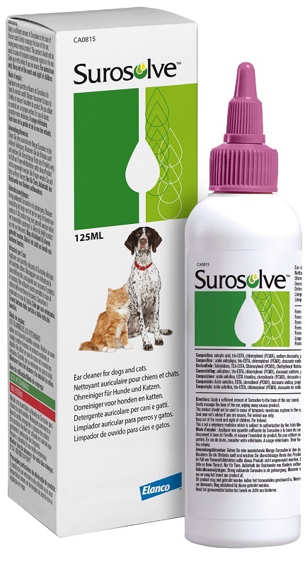 SUROSOLVE 125 ML - latuafarmacia.org