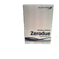 ZERODUE SOLUZIONE OFTALMICA 10 ML - latuafarmacia.org