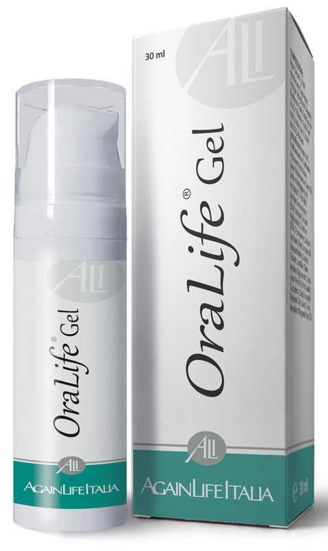 ORALIFE GEL CAVITA' ORALE 30 ML - latuafarmacia.org