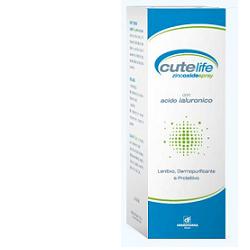 CUTELIFE SPRAY OSSIDO ZINCO - latuafarmacia.org
