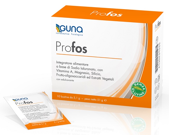 PROFOS 10 BUSTINE - latuafarmacia.org