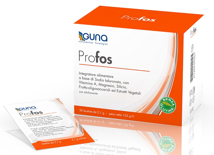 PROFOS 30 BUSTINE - latuafarmacia.org