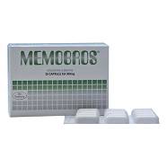 MEMOBROS 30 CAPSULE - latuafarmacia.org
