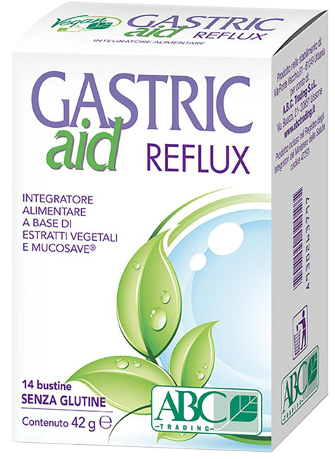 GASTRIC AID REFLUX 14 BUSTINE - latuafarmacia.org