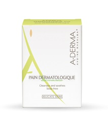 ADERMA LES INDISPENSABLES PANE DERMATOLOGICO 100 G - latuafarmacia.org