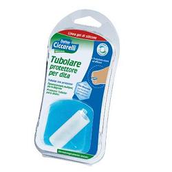 TUBOLARE PROTETTORE PER DITA 1 PEZZO - latuafarmacia.org