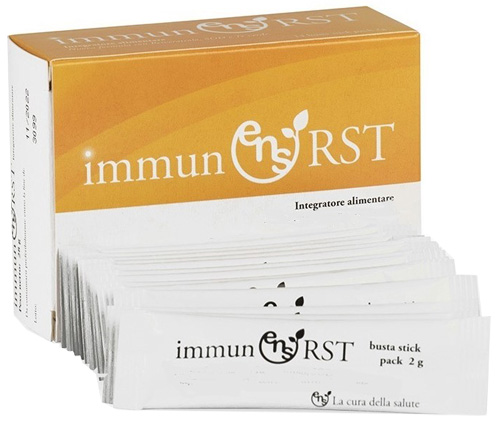 IMMUNENS RST 14 BUSTINE - latuafarmacia.org