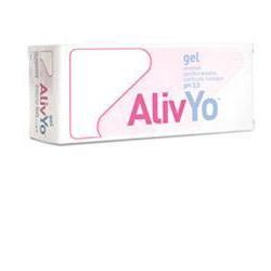 ALIVYO GEL IDRATANTE 50 ML - latuafarmacia.org