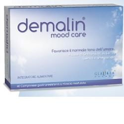 DEMALIN GLAUBER 60 COMPRESSE - latuafarmacia.org