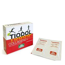 TIODOL COLLAGENE 16 BUSTINE 6 G - latuafarmacia.org