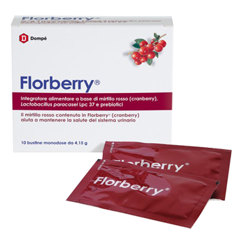 FLORBERRY 10 BUSTINE - latuafarmacia.org