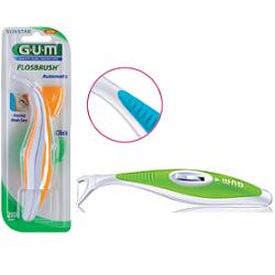 GUM FLOSBRUSH FORCELLA+FILO - latuafarmacia.org