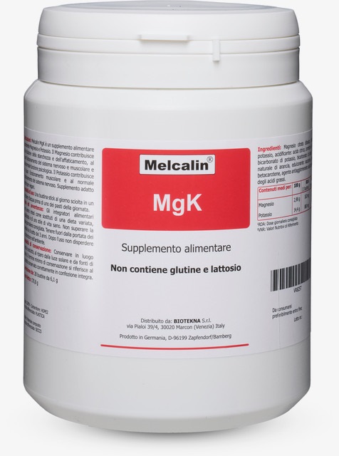 MELCALIN MGK 28 BUSTINE - latuafarmacia.org