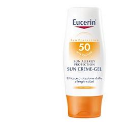 EUCERIN SUN ALLERGY SPF50 150 ML - latuafarmacia.org