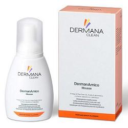 DERMANAMICO MOUSSE 200 ML - latuafarmacia.org