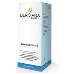 DERMANA SHAMPOO PIESSE 150 ML - latuafarmacia.org