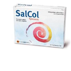 SALCOL 12 BUSTINE - latuafarmacia.org