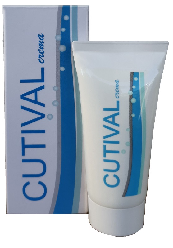 CUTIVAL CREMA 50 ML - latuafarmacia.org