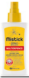 MISTICK MULTIDEFENCE PMC 100 ML - latuafarmacia.org